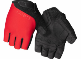 Giro Men s Gloves Giro Jag krátký prst BRT červená S (obvod ruky 178-203 mm / délka ruky 175-180 mm) (nové)