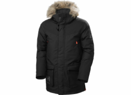 Zimní bunda Helly Hansen Helly Hansen Bifrost Parka Black