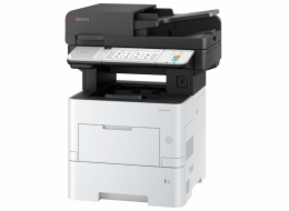 Kyocera ECOSYS MA4500ix/ A4 MFP černobílá/ čb/ 45ppm/ 1200 dpi/ duplex/ RADF/ USB/ LAN/ Displej/ HyPAS