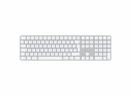 Magic Keyboard Numeric Touch ID - Slovak