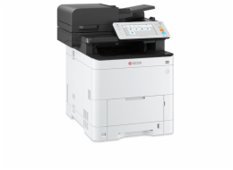 Kyocera ECOSYS MA3500cix - color A4/35ppm/1200x1200 dpi/1,5GB/ Duplex/ DADF/LAN/ USB