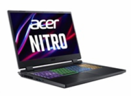 Acer NH.QLGEC.006 NITRO 5/AN517-55/i5-12450H/17,3"/FHD/16GB/1TB SSD/RTX 4050/W11H/Black/2R