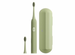 Tesla Smart Toothbrush Sonic TS200 Deluxe Green