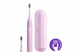 Tesla Smart Toothbrush Sonic TS200 Deluxe Pink