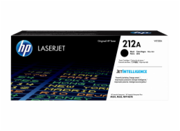 Černý toner HP 212A (W2120A)