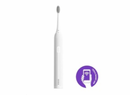 Tesla Smart Toothbrush Sonic TS200 White