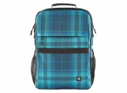 HP 16,1" Batoh Campus XL Tartan Plaid