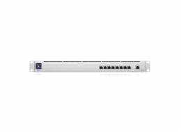 Ubiquiti USW-Mission-Critical, Switch Mission Critical