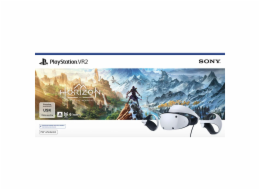 Sony Playstation VR2 Horizon Call of the Mountain-Bundle PS5