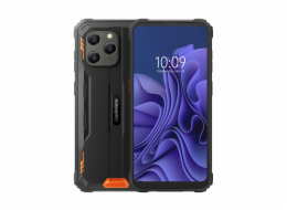 MOBILE PHONE BV5300 PRO/ORANGE BLACKVIEW