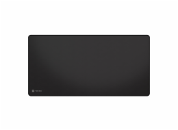 Podložka pod myš Natec OBSIDIAN BLACK 800x400mm (NPO-2084) Podložka pod myš Natec OBSIDIAN BLACK 800x400mm