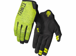 Giro Men s Gloves Giro dnd dlouhý prst lme brondwn velikost M (obvod rukou 203-229 mm / délka ruky 181-188 mm) (nové)