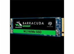 Seagate BarraCuda 250GB, ZP250CV3A002 Seagate® BarraCuda™ PCIe, 250GB SSD, M.2 2280 PCIe 4.0 NVMe, Read/Write: 3,200 / 1,300 MB/s