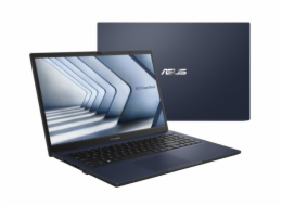 Asus ExpertBook B1 B1502CVA-BQ0115 ASUS ExpertBook B1/ i3-1315U/ 8GB DDR4/ 512GB SSD/ Intel UHD/ 15,6"FHD, matný/ bez OS/ černý