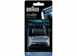 Braun 20S BRAUN CombiPack Series1/Z