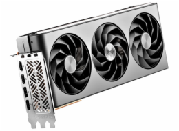 Sapphire Radeon RX 7700 XT NITRO+ 12GB GDDR6 11335-02-20G SAPPHIRE NITRO+ AMD RADEON RX 7700 XT GAMING OC 12GB / 12GB GDDR6 / PCI-E / 2x HDMI / 2x DP