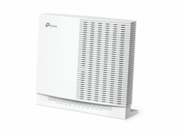 WiFi směrovač TP-Link EX820v WiFi 6 AP AX6000, 3x GLAN, 1x 2.5GLAN, 1x 2.5GWAN, 1x RJ11 FXS1x USB, TR-069, VoIP