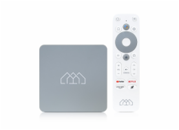 Homatics TV U138M Box HD Android TV