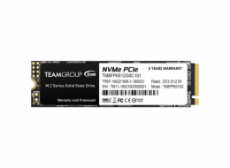 TEAM GROUP MP33, SSD 512GB/M.2 2280/M.2 NVMe