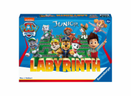 Ravensburger Paw Patrol Junior Labyrinth