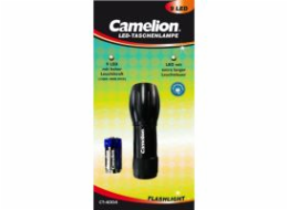 Camelion - baterka 9LED CT-4004