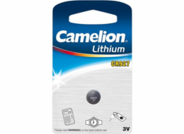 CAMELION CR927, Lithiová baterie, 3.0V 30 mAh 1ks