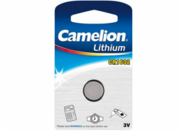 CAMELION Baterie LITHIUM CR1632 1ks CR1632-BP1