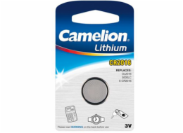 CAMELION Baterie LITHIUM CR2016 1ks CR2016-BP1