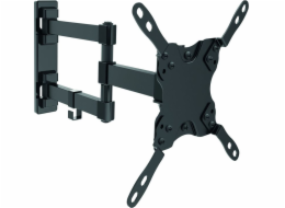 SBOX Wall mount with double arm LCD-223