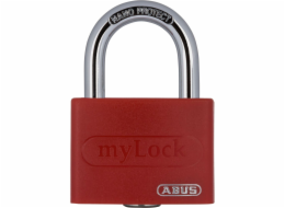 ABUS MyLook T65AL cervená SL 5