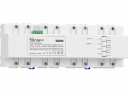 SONOFF SPM 4-Relays eWeLink, Měřič spotřeby