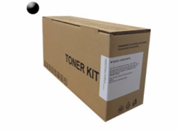 OEM Toner CB540A/CE320A/CF210X/CRG716Bk black