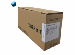 OEM Toner CB541A/CE321A/CF211A/CRG716C cyan