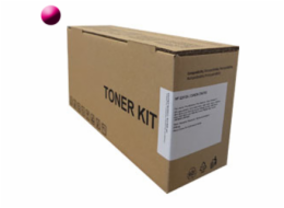 OEM Toner CB543A/CE323A/CF213A/CRG716M magenta