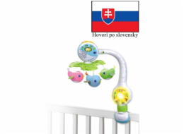 VTECH Zpívající kolotoč (SK)