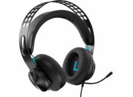 LENOVO Legion H300, Hráčský headset