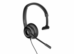 DELTACO Office USB Mono Headset