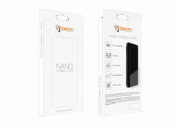 SBOX NANO Hybrid GLASS, APPLE iPhone SE (2020)