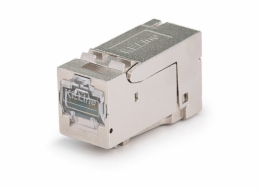 KELINE Keystone Jack HD, kategorie 6a, RJ45/s