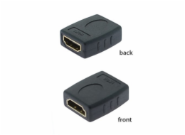 SBOX Redukce HDMI Samice/HDMI Samice