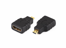 SBOX Adaptér HDMI samice/micro HDMI samec