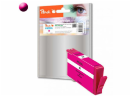 PEACH Cartridge HP CD973AE č. 920, PI300-239