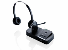 JABRA Headset PRO 9450 Duo