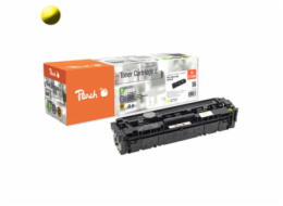 Toner Peach W2412A, č. 216A (HP) PT1180, žlutá