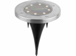 NEO TOOLS 99-087, Solární lampa, LED, 50lm, IP65