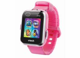VTECH Kidizoom Smart Watch DX2 růžové CZ & SK