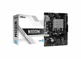 ASROCK Základní deska N100M