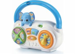 VTECH Rádio se zvířátky