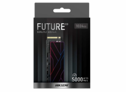 HIKSEMI FUTURE Eco 1TB/M.2 2280/PCIe NVMe M.2