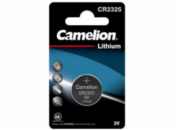 CAMELION CR2325, Lithiová baterie, 3.0V 190 mAh 1ks